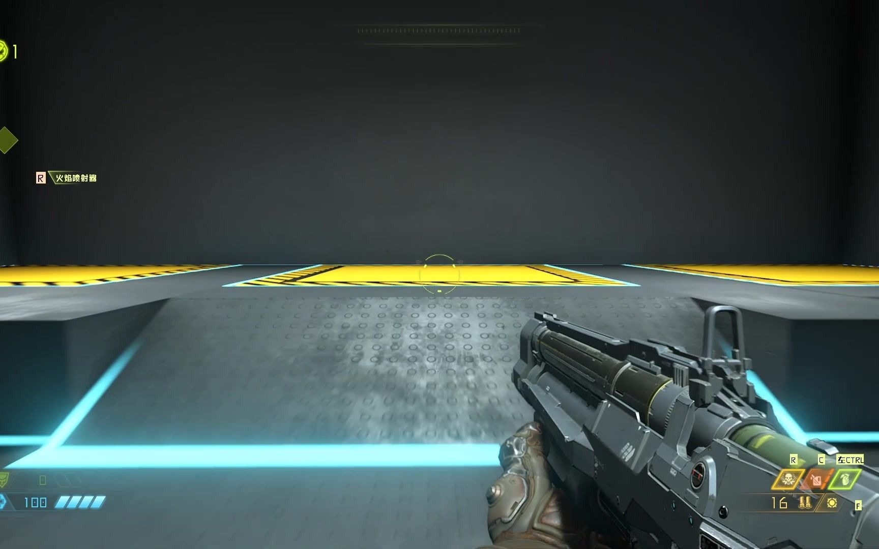 [千森智紀]毁灭战士：永恒 收集攻略 最高画质中文剧情流程攻略 DOOM：永恒_哔哩哔哩_bilibili