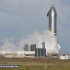 0224 SpaceX博卡奇卡动态——SN10 第一次静态点火，各种角度看点火过程，震撼！