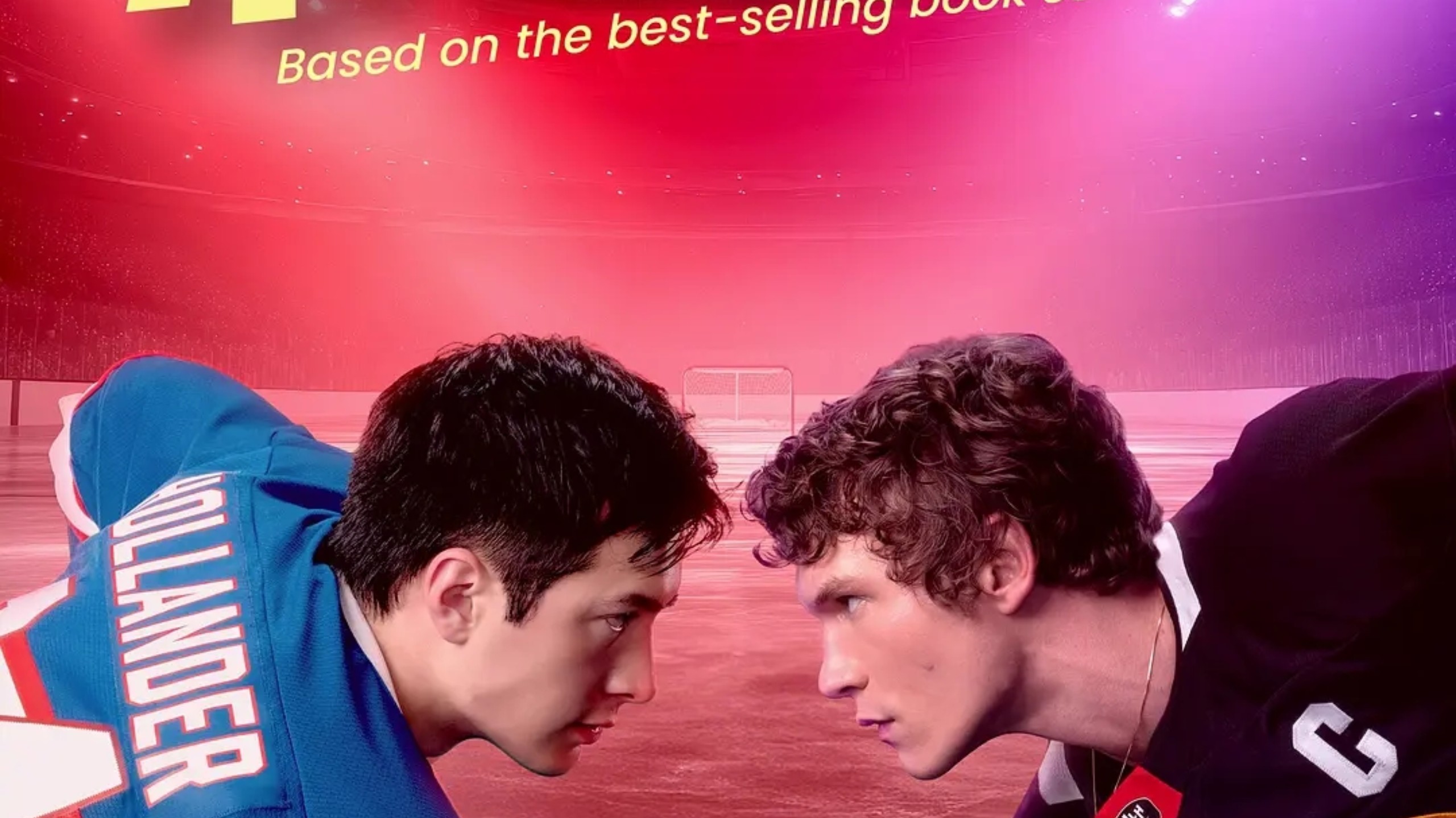 2025加拿大同性片《巅峰对决》全6集 蓝光超清reaction