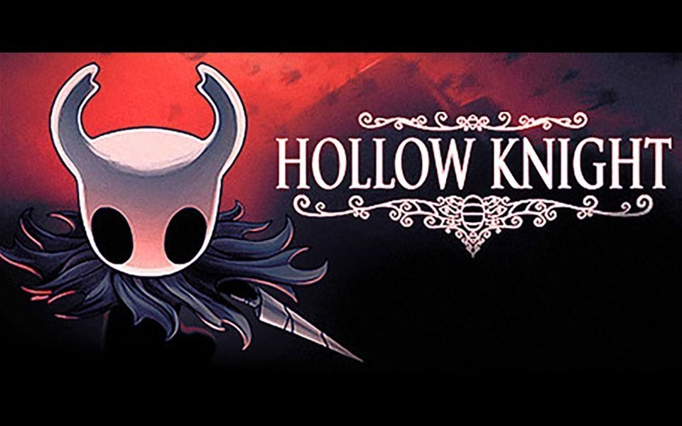 【黑猫君小逆】《hollow knight》(中文名:空洞骑士)3p