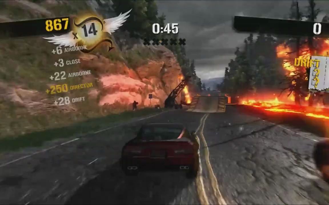 【PS3游戏回顾】特技人:引燃 通关视频 Stuntman Ignition  Full Game Playthrough哔哩哔哩bilibili