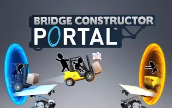 桥梁工程师：传送门 - 游戏机迷 | 游戏评测