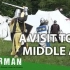 【Easy German】201 A Visit to the Middle Ages