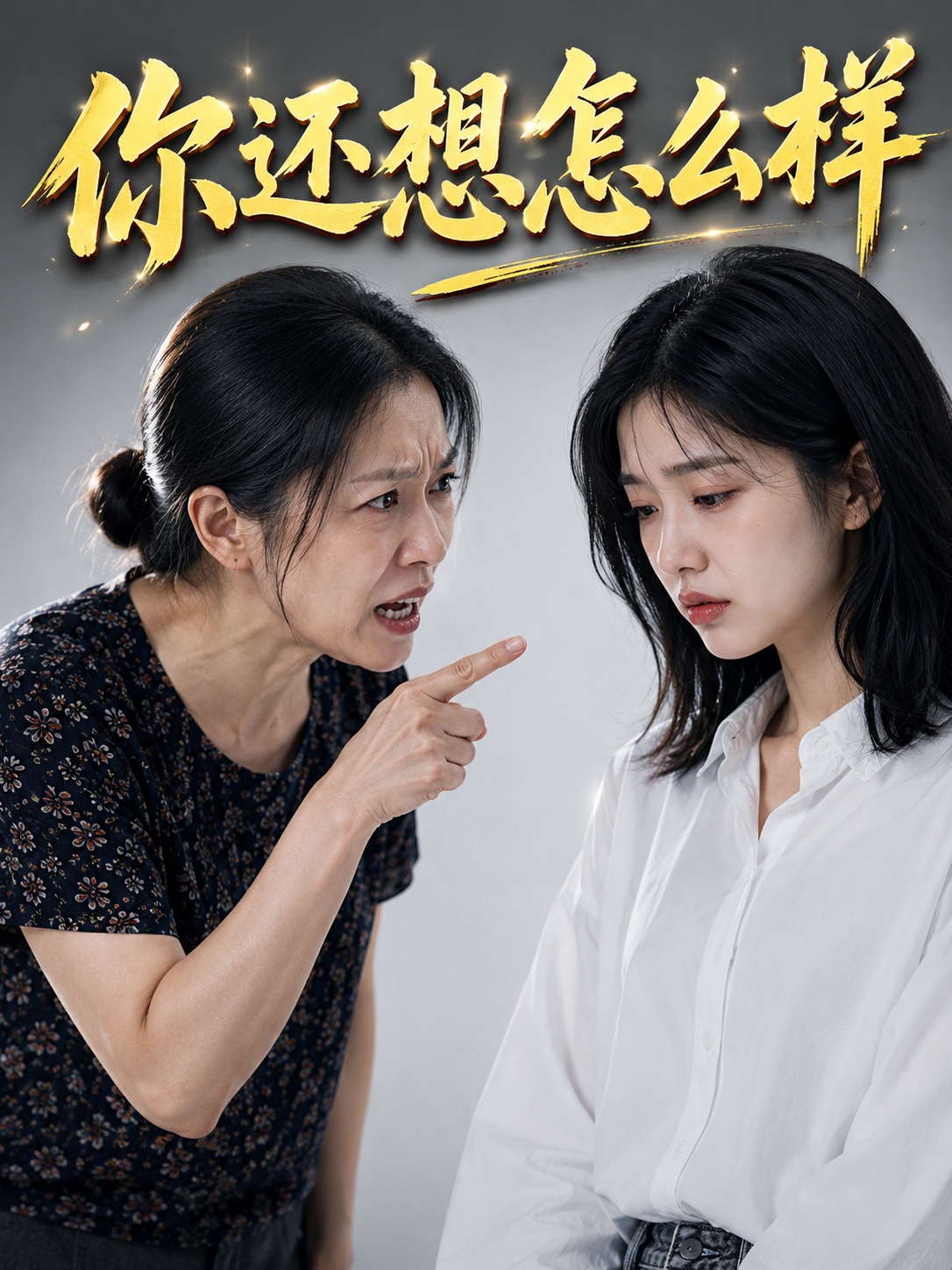 医生：神来了都没用.....