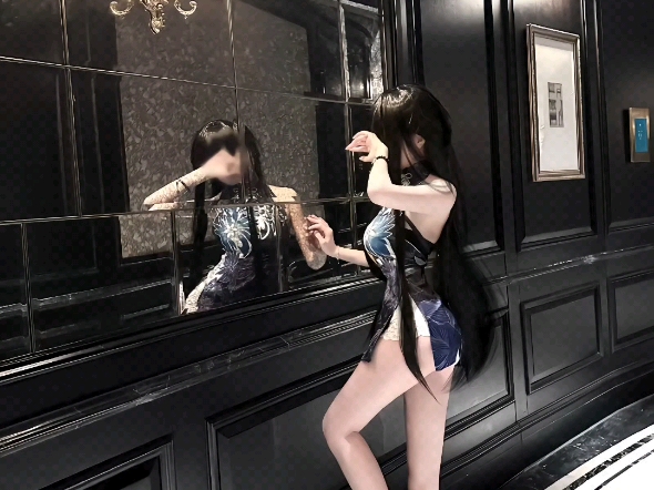 I'm gonna knock you out.