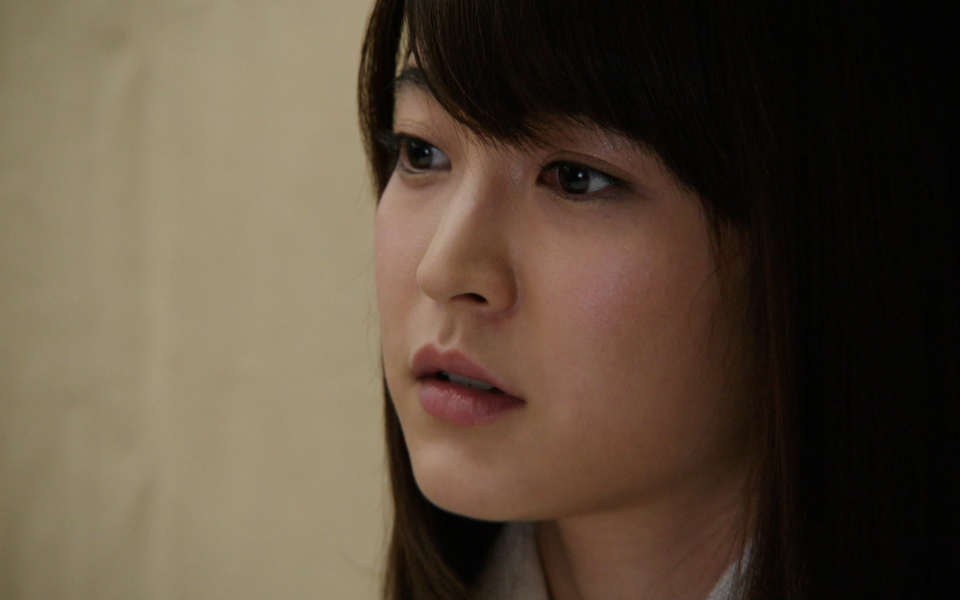 假面骑士驰骑 18