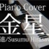 【平沢進 】金星 Venus 钢琴版 Piano Cover
