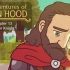 The Adventures of Robin Hood 13 ：A Poor Knight