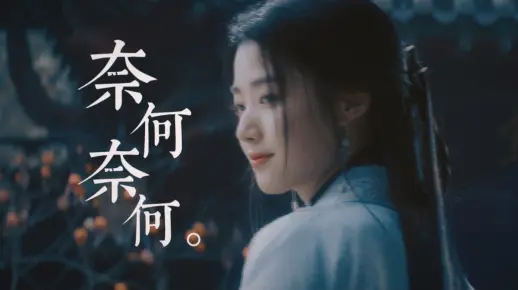 一生铭刻 求而不得 奈何奈何