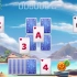 Solitaire Tridepeaks - Card Game 关卡3