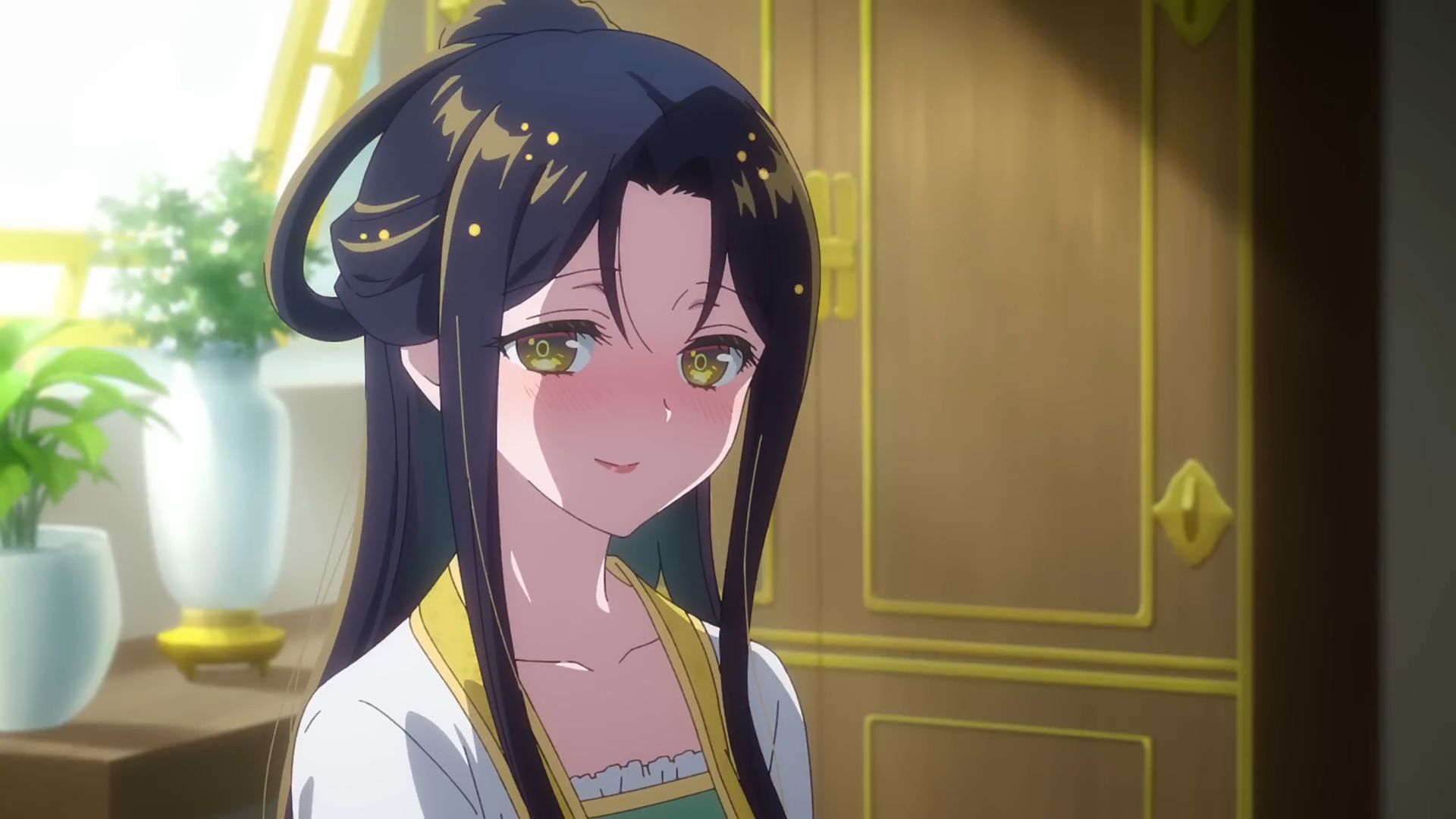 【7月/石见舞菜香】恶女不才，请多关照 ~雏宫蝶鼠换身传~ 正式PV1【糖心蛋字幕组】