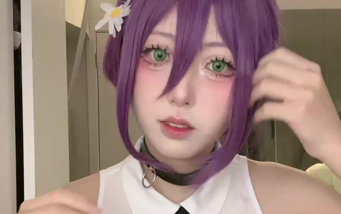 [Annihilation] 11-29 The Good Woman Serai