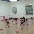 儿童舞二级舞蹈教程