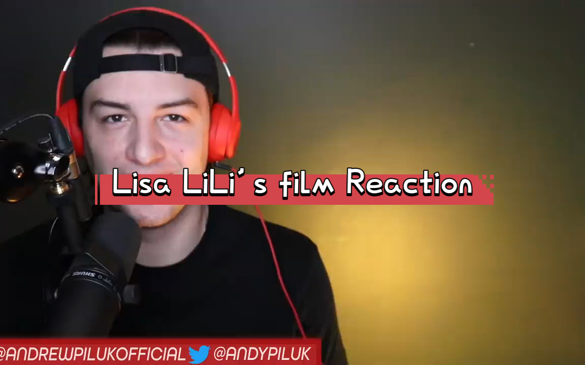 lili\\'sfilm,lilifilm3 lisa lili"s film reaction- 真爱粉!_哔哩哔哩_bilibili