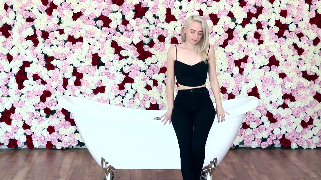 【madilyn bailey 麦姐 megan nicole 合作翻唱】no meghan