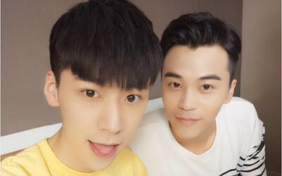 不可抗力之男仆的秘密片尾_影视剪辑_影视_哔哩哔哩