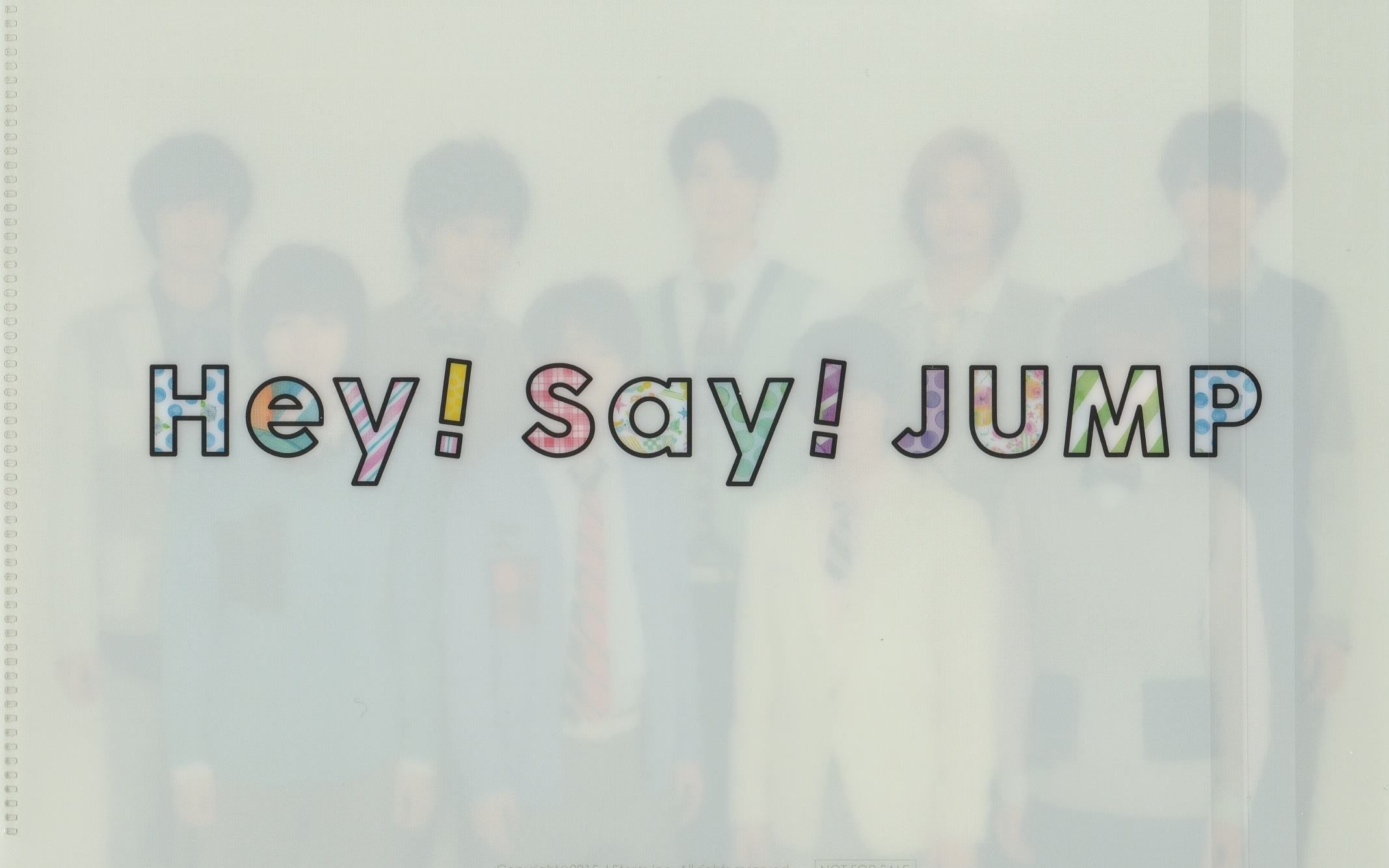 Hey!Say!JUMP】一些早期散档合辑（主山田凉介）更新中-哔哩哔哩