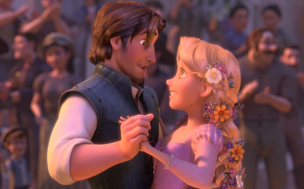 魔发奇缘在线观看 B站