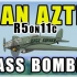 Alan Aztec - Bass Bomber (feat. R5on11c)