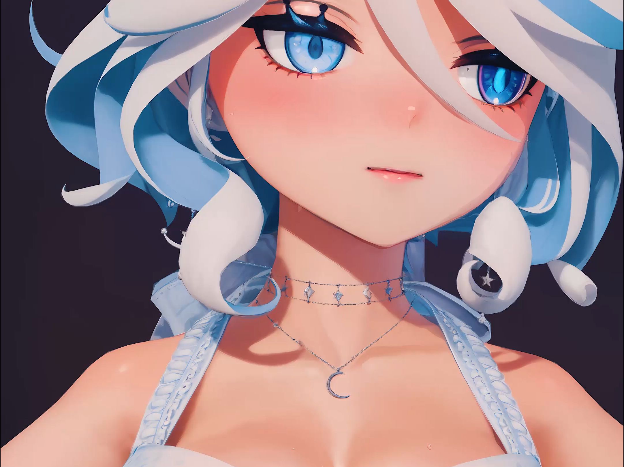 Furnina's smackface service 🥵