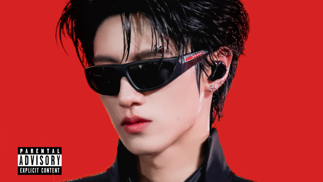 【朱志鑫】DAY-1 原创SOLO「Do All Swag」十机位 4K直拍｜登陆少年梦寐以求演唱会