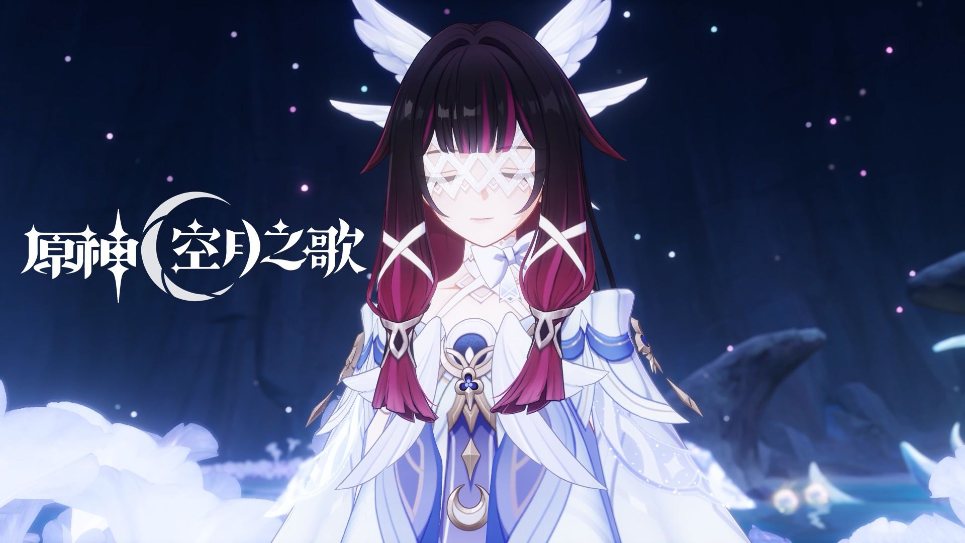 少女迷失的「序章」，天外「霜月」的真相！少女的萌点竟然是「贪吃」！？