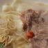 中国小吃｜河南美食第一名片，就是这碗【河南烩面】，汤鲜肉香，可中嘞！！