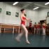 中国古典舞技巧