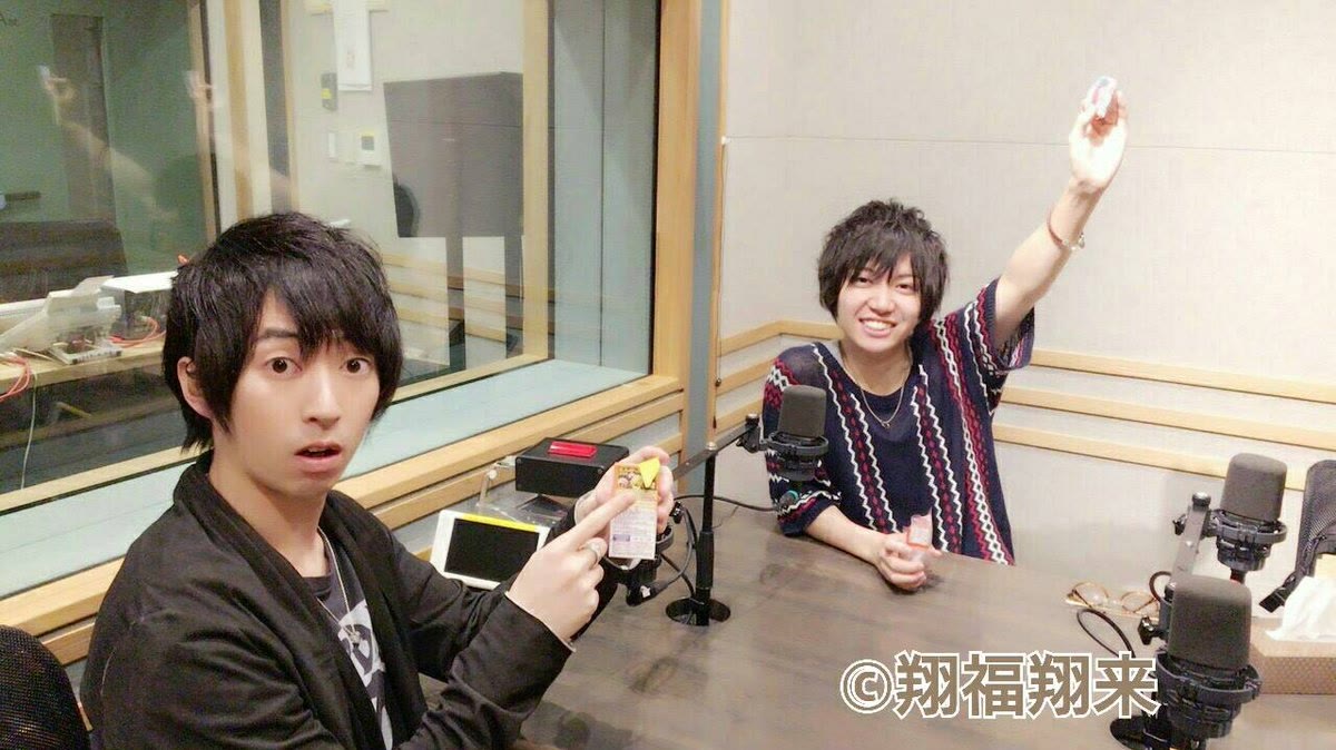 翔 内田