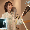 劇場アニメ『メイクアガール』 花澤香菜アフレコ映像／全国劇場にて公開中