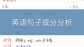 英语句子结构分析软件 1c16ad5805d6da845e0c28fcdfd7c0a01ca18b48.jpg@280w_158h_1c_100q.jpg