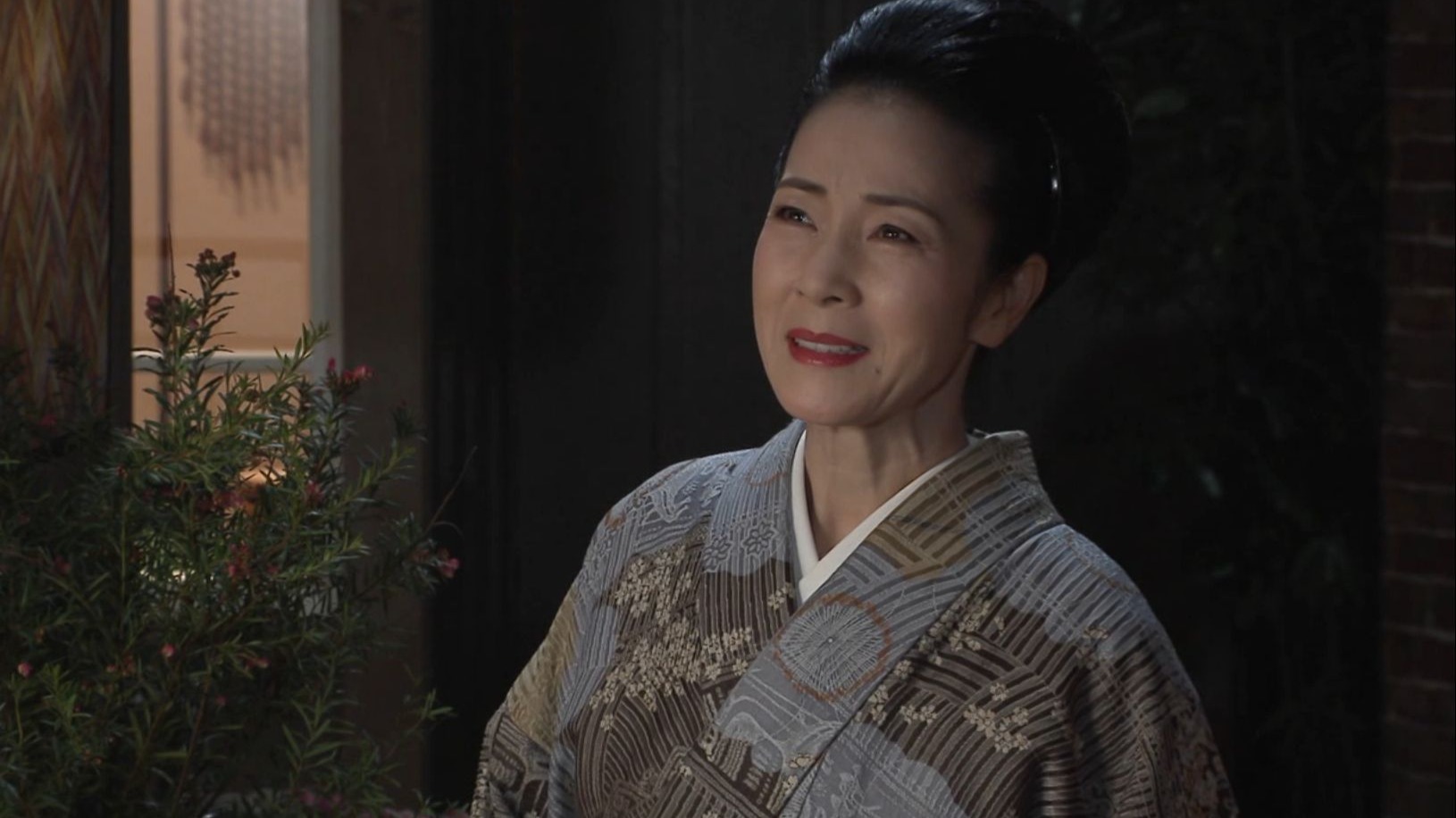 【演歌花道/2025单曲】坂本冬美 浪花魂