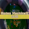 Rodeo Machine红lv10  100.5鸟加