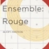 【C79 含U.N.】Third_Ensemble_Rouge