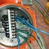 电动执行器-电动球阀-电动阀门-220V开关型接线方式原理演示反馈信号效果演示回信器电动阀门工作原理