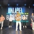 【UNLABEL 舞蹈工作室】LIAO 编舞《BIC SHOT》