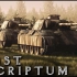 【1080P】注意坦克！- 德国党卫军装甲师（战争附言游戏实况）