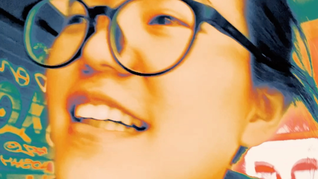 我们一直都在历史洪流中成长
