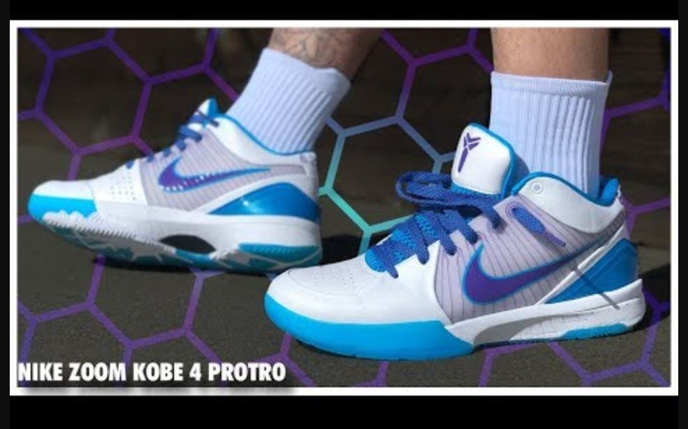kobe 4 weartesters