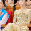 金晨 #明星