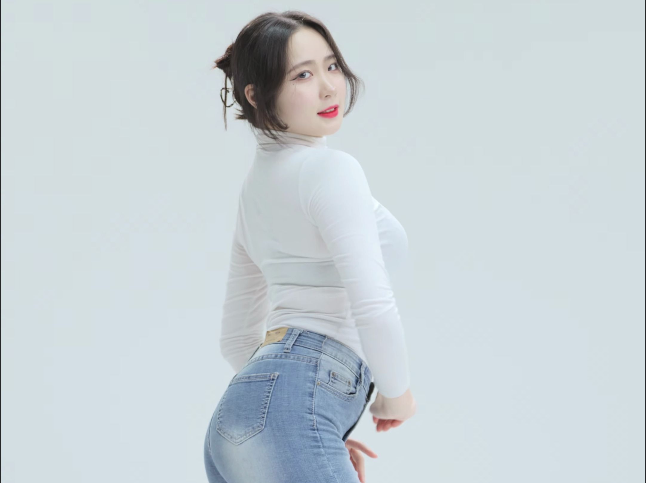 郑仁 Take A Hike 211125