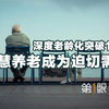 智慧养老已迫在眉睫！深度老龄化突破14%，跨越数字鸿沟成为焦点