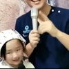 农村父女天籁之音，一开口就惊艳了全场