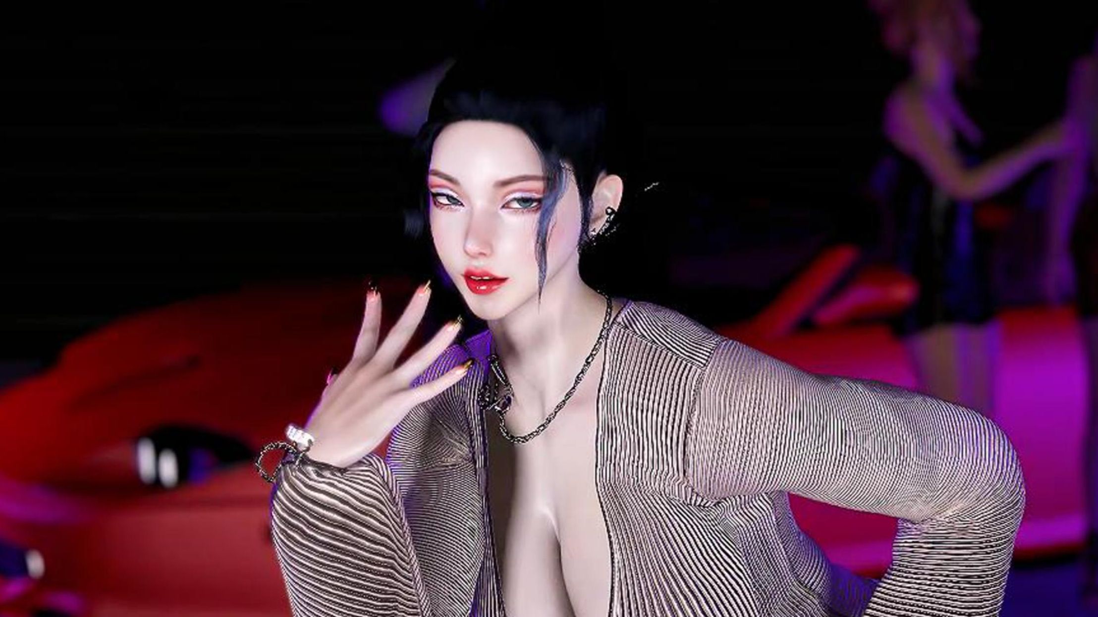 《劲 歌 热 舞》第162期 | EXID - Ah Yeah x Victoria