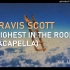 Travis Scott-《HIGHEST IN THE ROOM》（Acapella干声）
