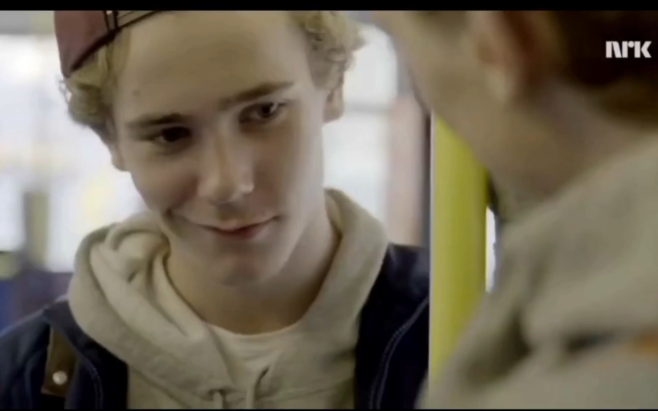 【skam】evak cut02 小天使默默关注e神