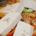 名厨教你做韩国人气料理“泡菜豆腐”