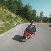 - Antoine Carlotti - Longboarding KNK