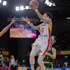 全场｜力克澳大利亚晋级决赛！中国女篮74-60澳大利亚女篮