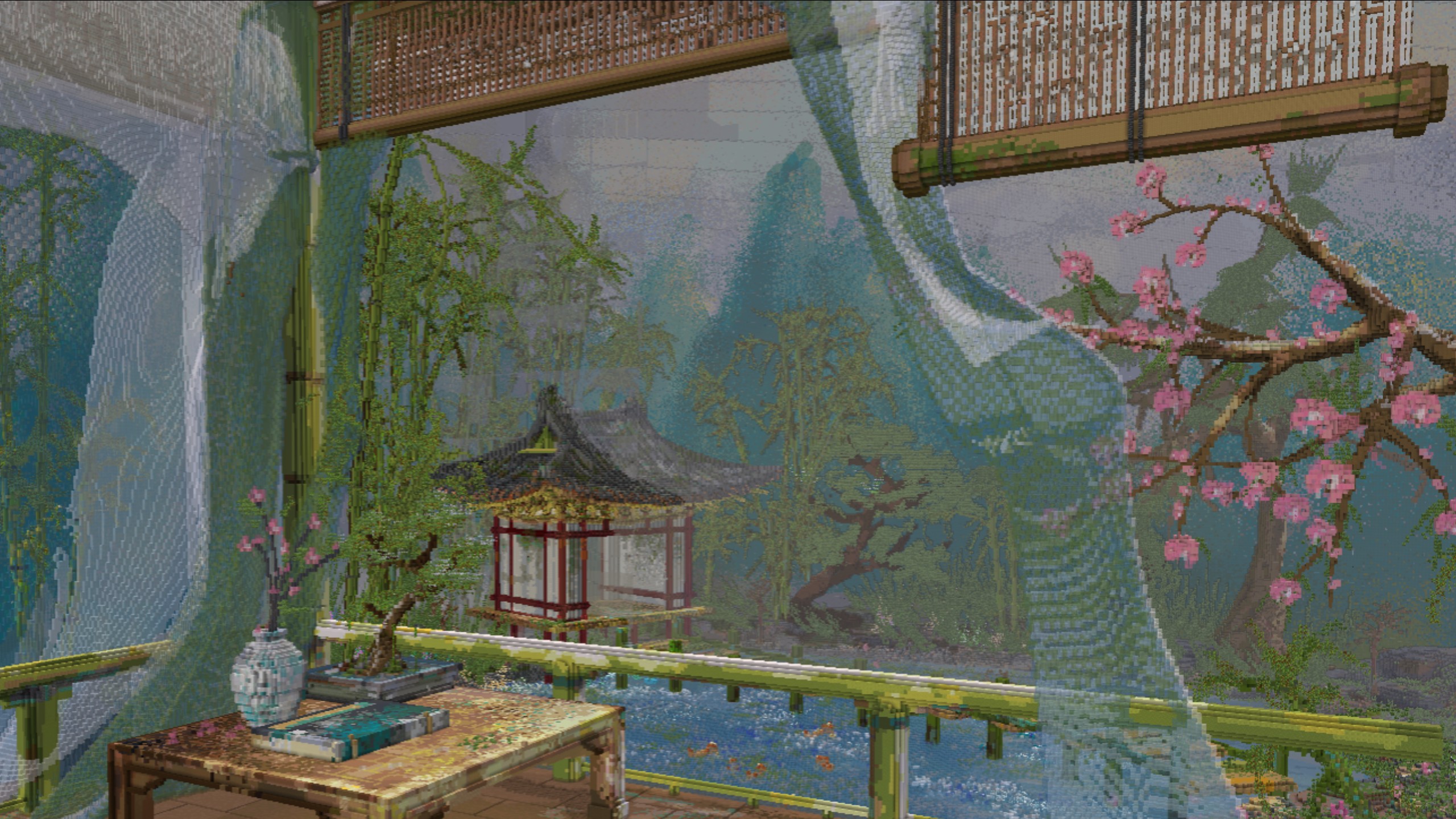 小零X-